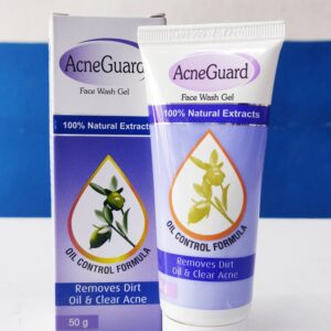 AcneGuard Face Wash Gel 50gm