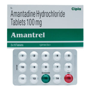 Amantrel Tab