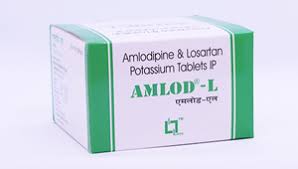 Amlod L Tab