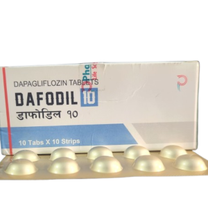 Dafodil 10mg