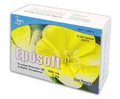 Eposoft capsule
