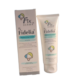 Fix Derma FIDELIA moisturizing cream