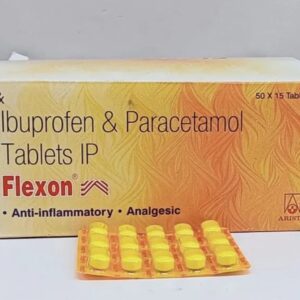 Flexon Tab