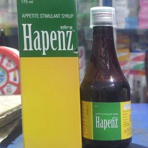 Hapenz Syrup