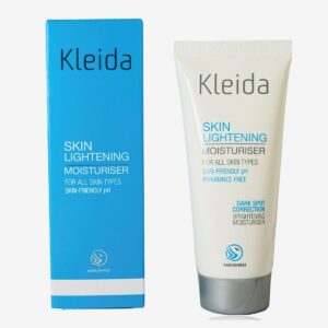 Kleida Skin Lightening Moisturiser