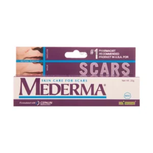 MEDERMA Cream