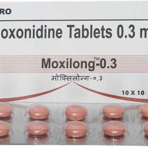 Moxilong 0.3mg