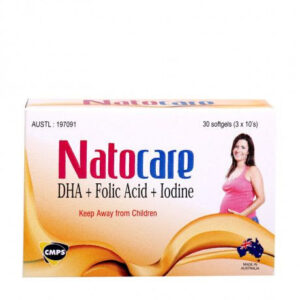 Natocare Capsule