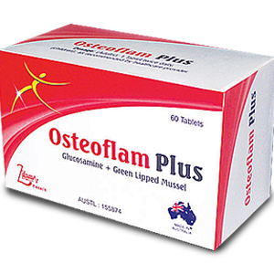 Osteoflam Plus Tab