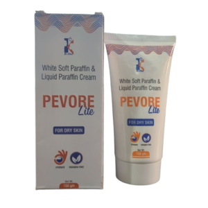 PEVORE LITE Cream