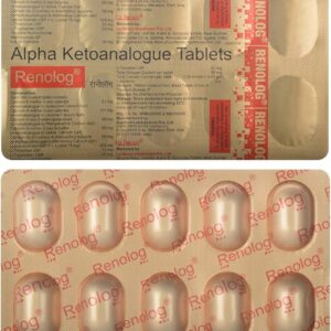 Renolog Capsule