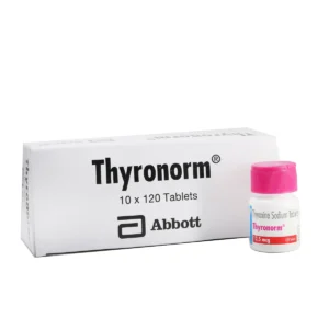 Thyronorm 12.5mcg