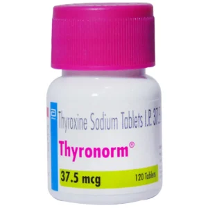 Thyronorm 37.5mcg Tab